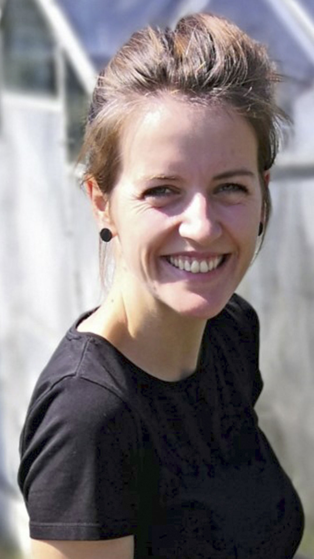 Johanna Kraake